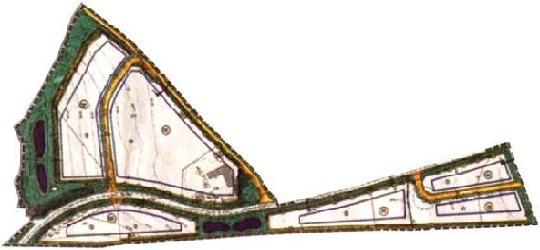 Bild von Gewerbegebiet Haidhof-Au
